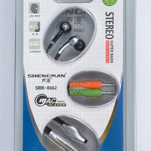 Слушалки за Скайп с микрофон