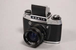 EXA 1b